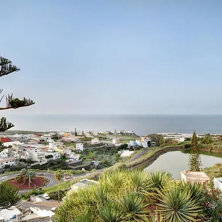 Petite Paradise Villa La Laguna (Tenerife)