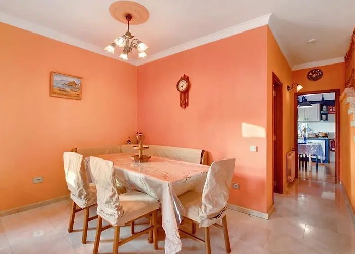 Petite Paradise Villa