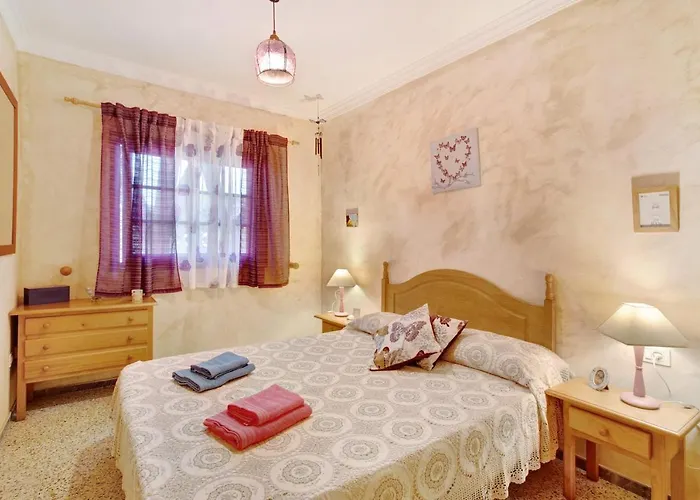 Petite Paradise * La Laguna (Tenerife)