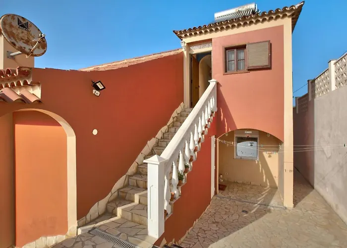 Petite Paradise Villa *