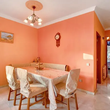 Petite Paradise Villa