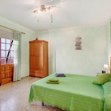 Villa Petite Paradise La Laguna (Tenerife)