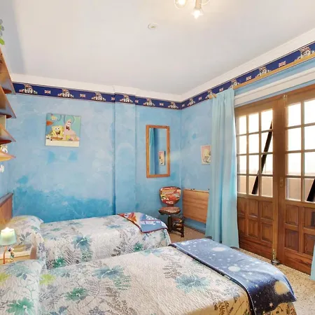 Villa Petite Paradise