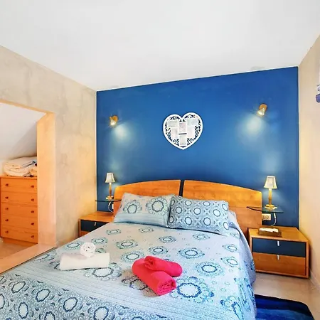 Petite Paradise Villa