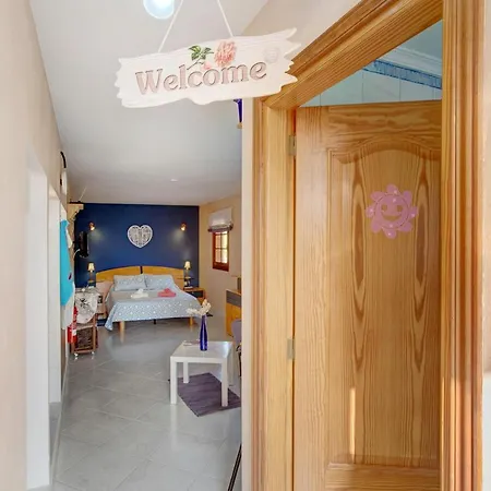 Villa Petite Paradise La Laguna (Tenerife)