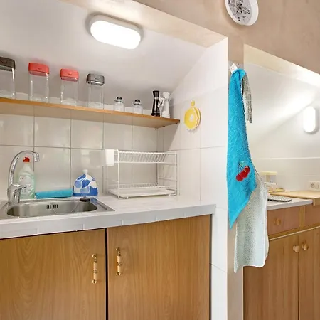 Petite Paradise Villa