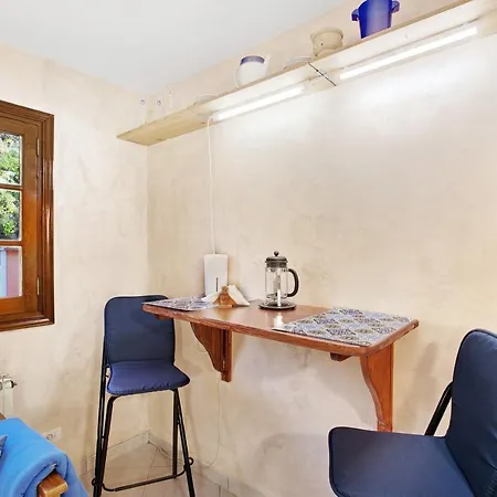 Petite Paradise Villa