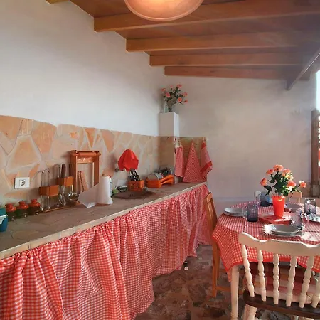 Villa Petite Paradise *