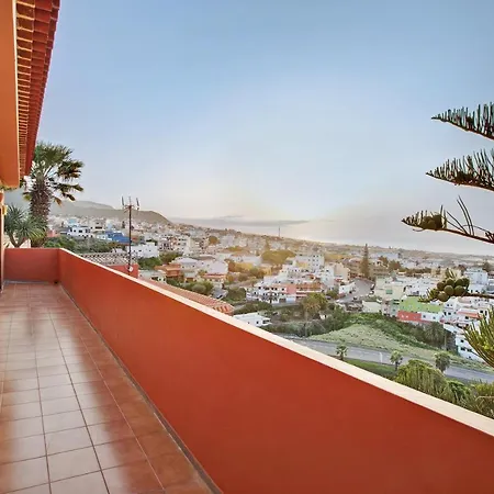 Villa Petite Paradise *