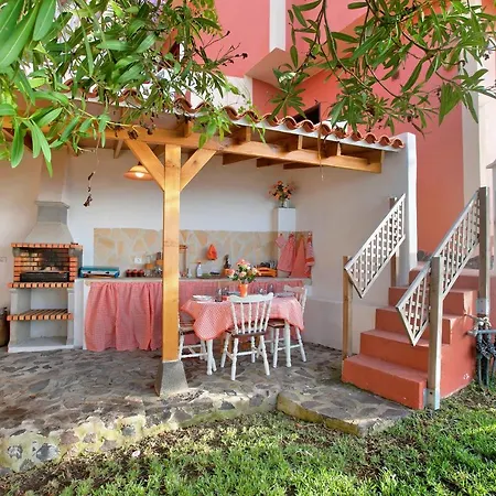 Petite Paradise Villa