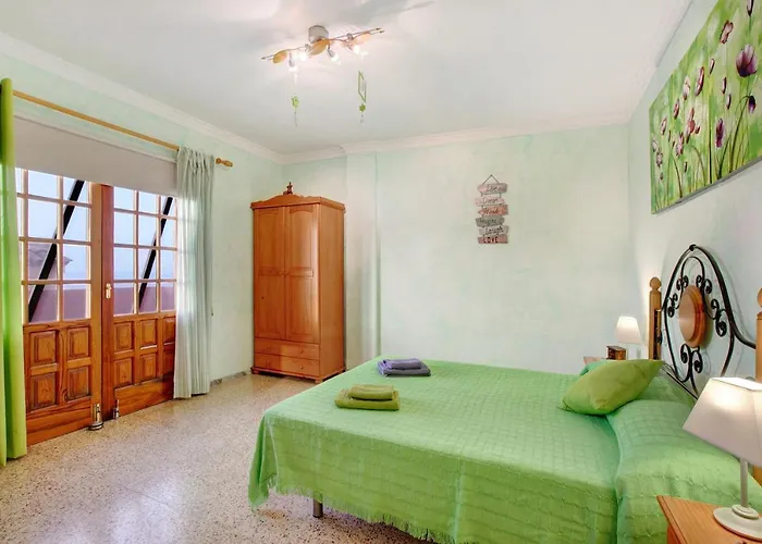 Villa Petite Paradise La Laguna (Tenerife)