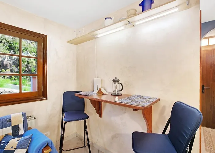 Petite Paradise Villa