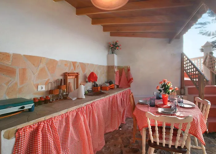 Villa Petite Paradise *