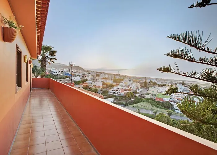 Villa Petite Paradise *