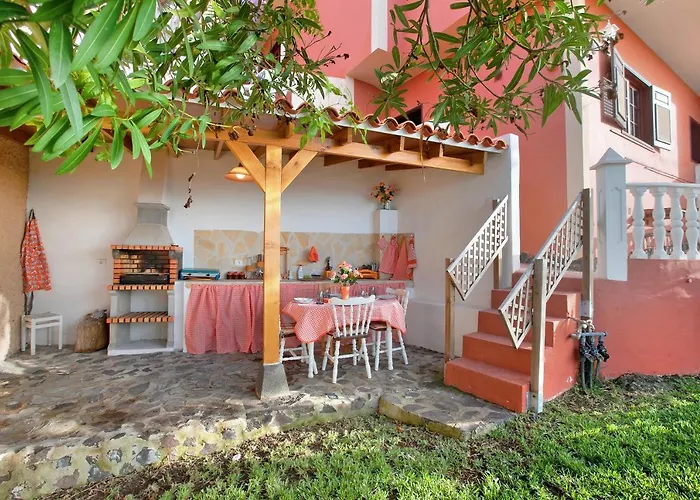 Petite Paradise Villa