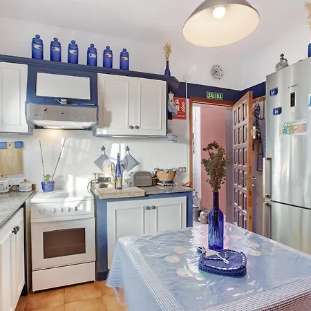 Petite Paradise Σαν Κριστόμπαλ ντε Λα Λαγούνα