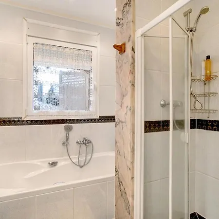 Petite Paradise Βίλα