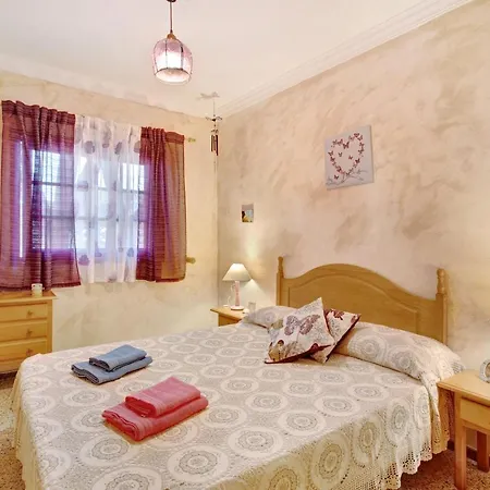 Petite Paradise * Σαν Κριστόμπαλ ντε Λα Λαγούνα