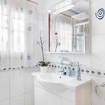 Petite Paradise * Σαν Κριστόμπαλ ντε Λα Λαγούνα