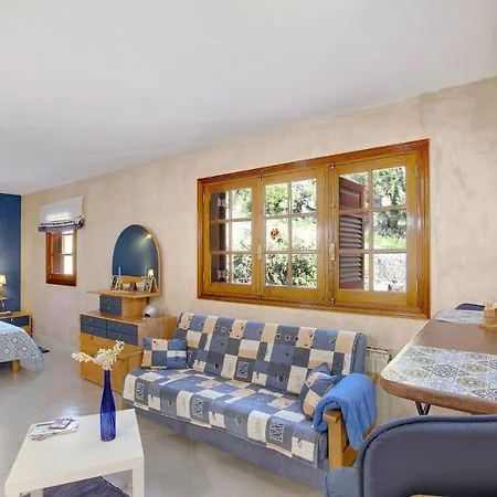 Petite Paradise * Σαν Κριστόμπαλ ντε Λα Λαγούνα