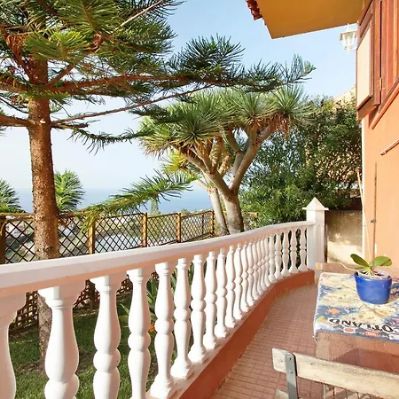 Βίλα Petite Paradise Σαν Κριστόμπαλ ντε Λα Λαγούνα