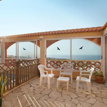 Petite Paradise Βίλα *