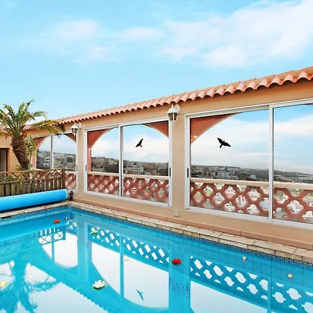 Petite Paradise * La Laguna (Tenerife)