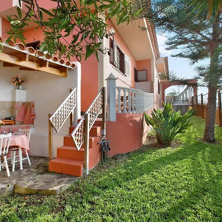 Petite Paradise La Laguna (Tenerife)