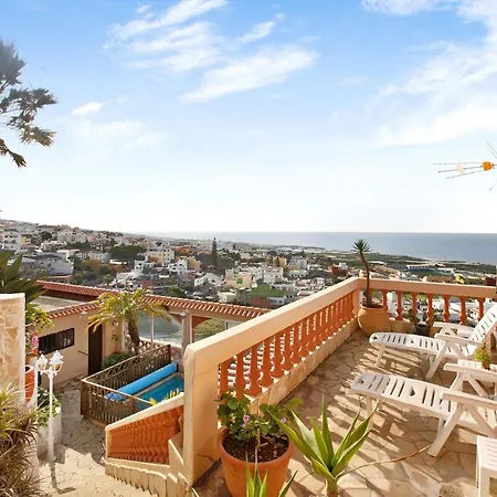 Villa Petite Paradise La Laguna (Tenerife)