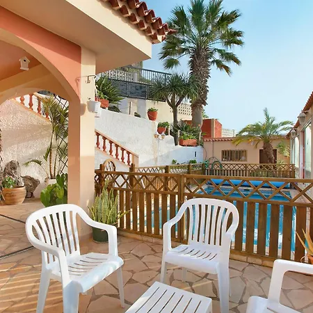 Villa Petite Paradise *