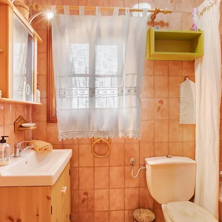 Petite Paradise Вилла *