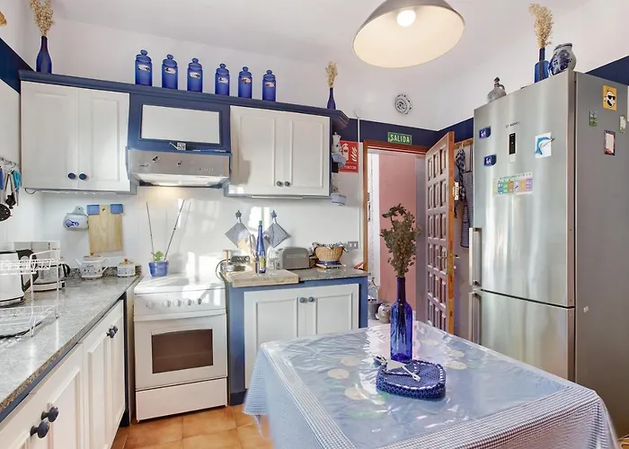 Petite Paradise La Laguna (Tenerife)