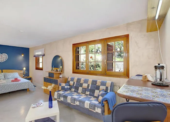 Petite Paradise * La Laguna (Tenerife)