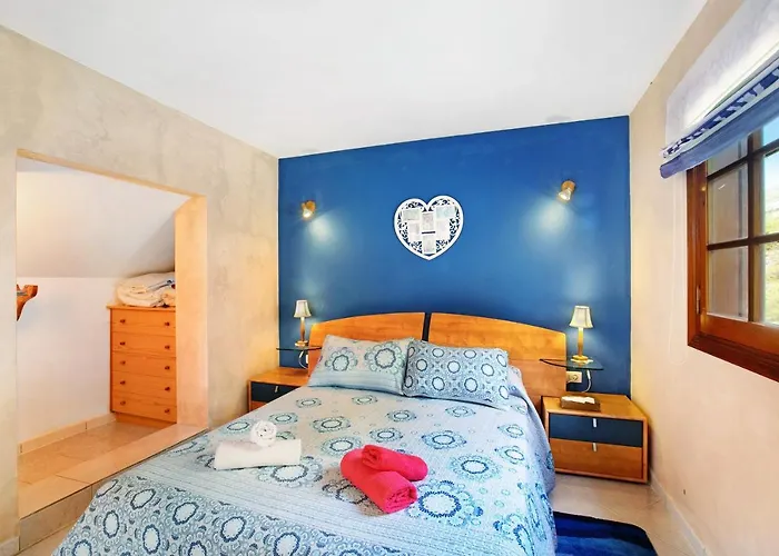 Petite Paradise Villa