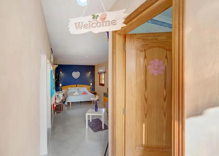 Villa Petite Paradise La Laguna (Tenerife)