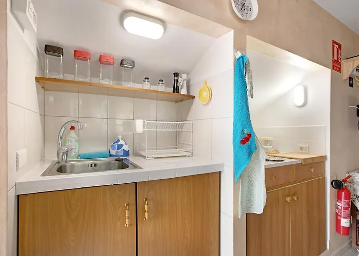 Petite Paradise Villa