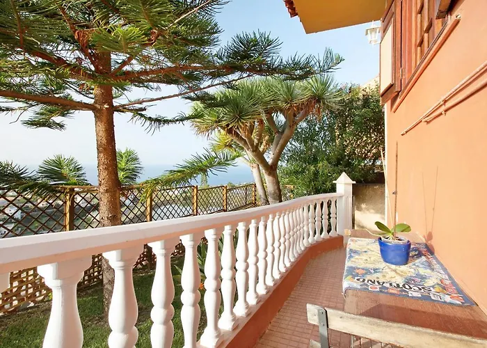 Villa Petite Paradise La Laguna (Tenerife)