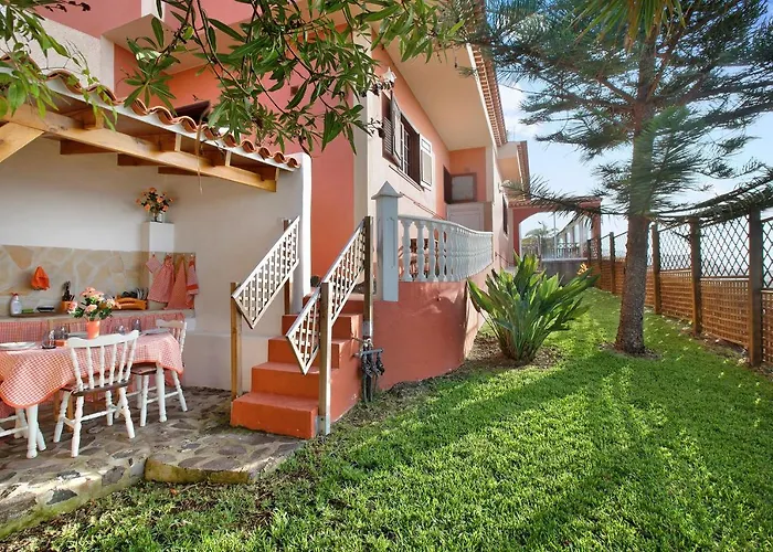 Petite Paradise * La Laguna (Tenerife)