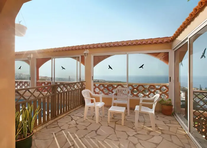 Petite Paradise Villa *