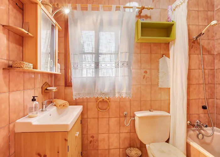 Petite Paradise Villa La Laguna (Tenerife)